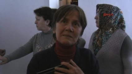 Ereğli? Ye Şehit Ateşi Düştü