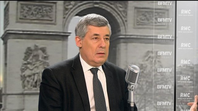 Français de souche : une expression détestable selon Henri Guaino