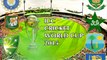 Chris Gayles 215 knock in World Cup Unbelievable Batting