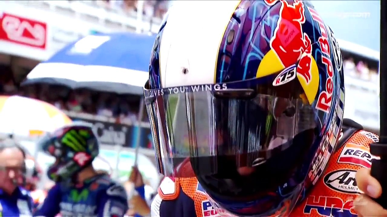 MotoGP™ Rewind: Catalunya 2014