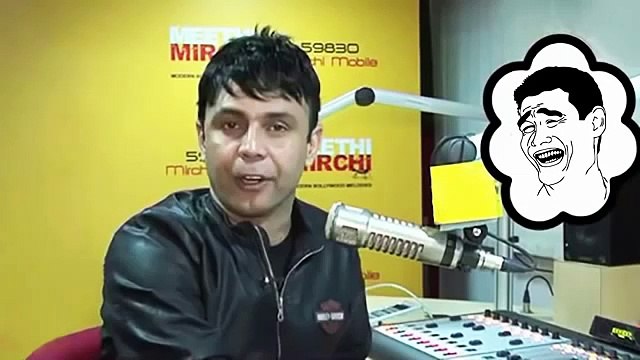 MURGHA - RJ NAVED - Wildlife photography - prank call