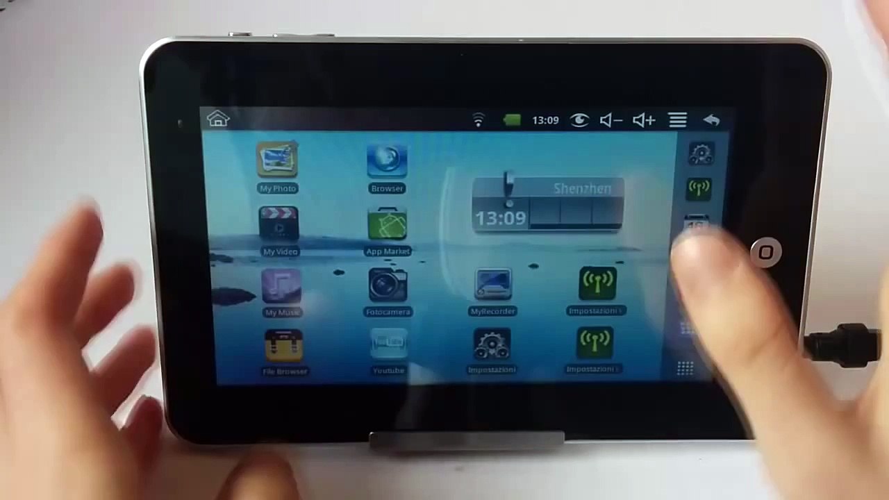 [RECENSIONE] SmarcioTab