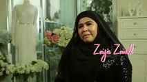 Raikan Wanita Episod 9 - Zaifie Zainal