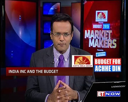 Budget Special | Market Makers With Raamdeo Agrawal #BudgetForAchheDin