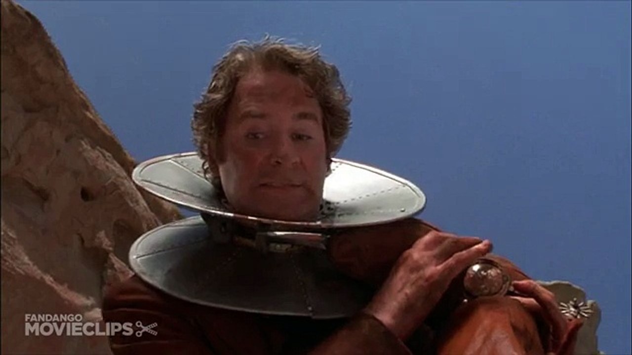 Wild Wild West (7 - 10) Movie CLIP - Leave This Part Out (1999) HD