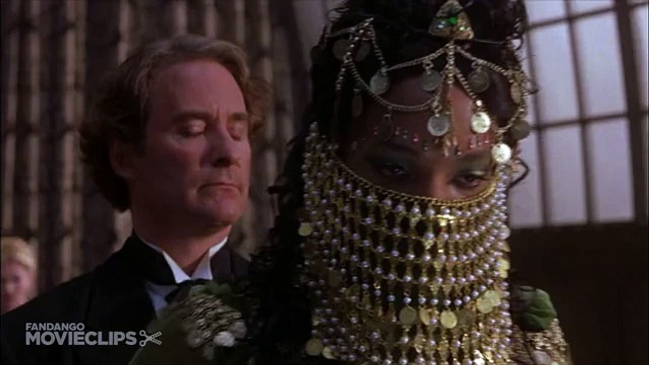 Wild Wild West (9 - 10) Movie CLIP - A New Girl (1999) HD