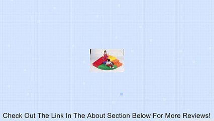 Mariah's Play Center Review