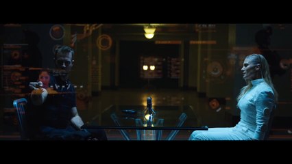 Power/Rangers court métrage