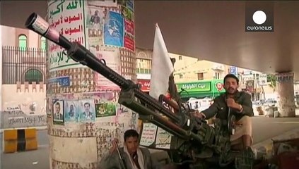 Yemen'de kaçırılan Fransız vatandaşından haber yok