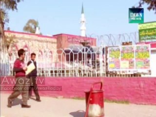 Lal Masjid denies Nisar claim of written apology on APS remarks