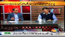 Jitni Cricket Ki Soojh Boojh Imran Khan ko Hai Utni Pakistan Main Kisi Aur Ko Nahi:- Saeed Ghani