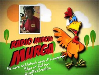 Old friend - Radio Mirchi - RJ Naved - prank call