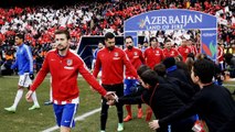Atletico Madrid to spread European Games awareness