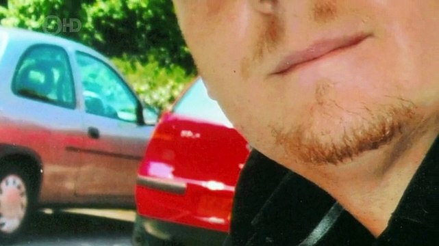 Killing Spree S01E03 ~ Raoul Moat : Northumbria Rampage