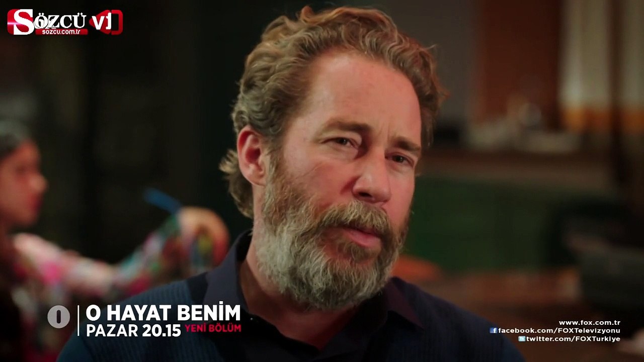 O Hayat Benim 44.Bölüm Fragmanı