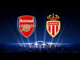 stream Football Arsenal vs Monaco
