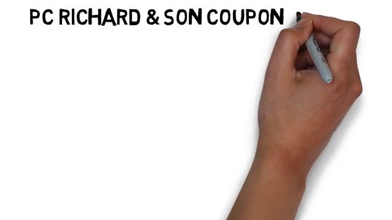 Pc Richard & Son Coupon Codes 2015 - 2016: 25% OFF + FS