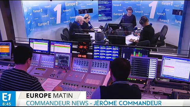 T'as gagné Cordier Juge et Flic !