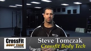 Cross Fit Body Tech Daily Workouts OrlandPark IL l CrossFit Body Tech OrlandPark IL (708) 478-5054