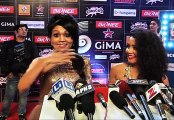 Sonu Kakkar And Neha Kakkar Are Very Excited For The GiMA Awards 2015