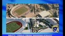 BARLETTA | Consiglio comunale, maggioranza ritrovata