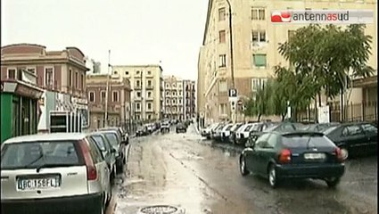 TG 24.02.15 Taranto, secondo caso di meningite in meno di una settimana