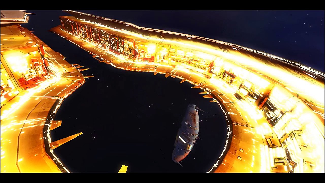 Homeworld Remastered Collection Launch_Trailer