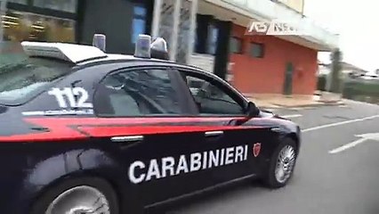 OPERATO IL CARABINIERE FERITO DAI PREDONI