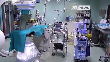 VISITE "HARD": CARDIOLOGO NEI GUAI