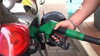 CARBURANTE E SCONTI, IL GAP CON L'ESTERO