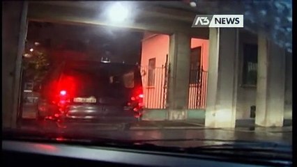 RAVE PARTY: 38 DENUNCE