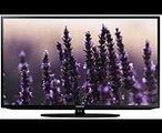 Review Samsung UN40H5203 40-Inch 1080p 60Hz Smart LED TV