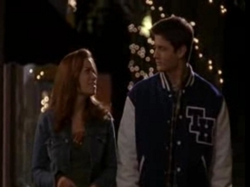 Haley et Nathan