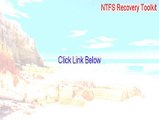 NTFS Recovery Toolkit Download (ntfs recovery toolkit serial key 2015)