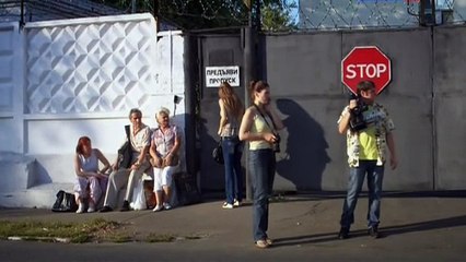 Вероника. Потерянное счастье. 8 серия