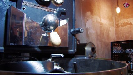 Best Berlin coffee@ Bonanza Coffee Heroes