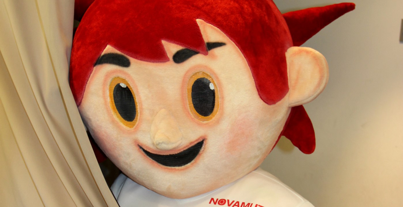 Stany s'est relooké