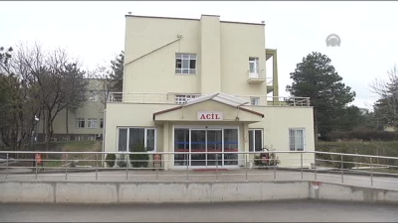 TBMM Önünde Bildiri Dağıtan 8 Kişi Gözaltına Alındı
