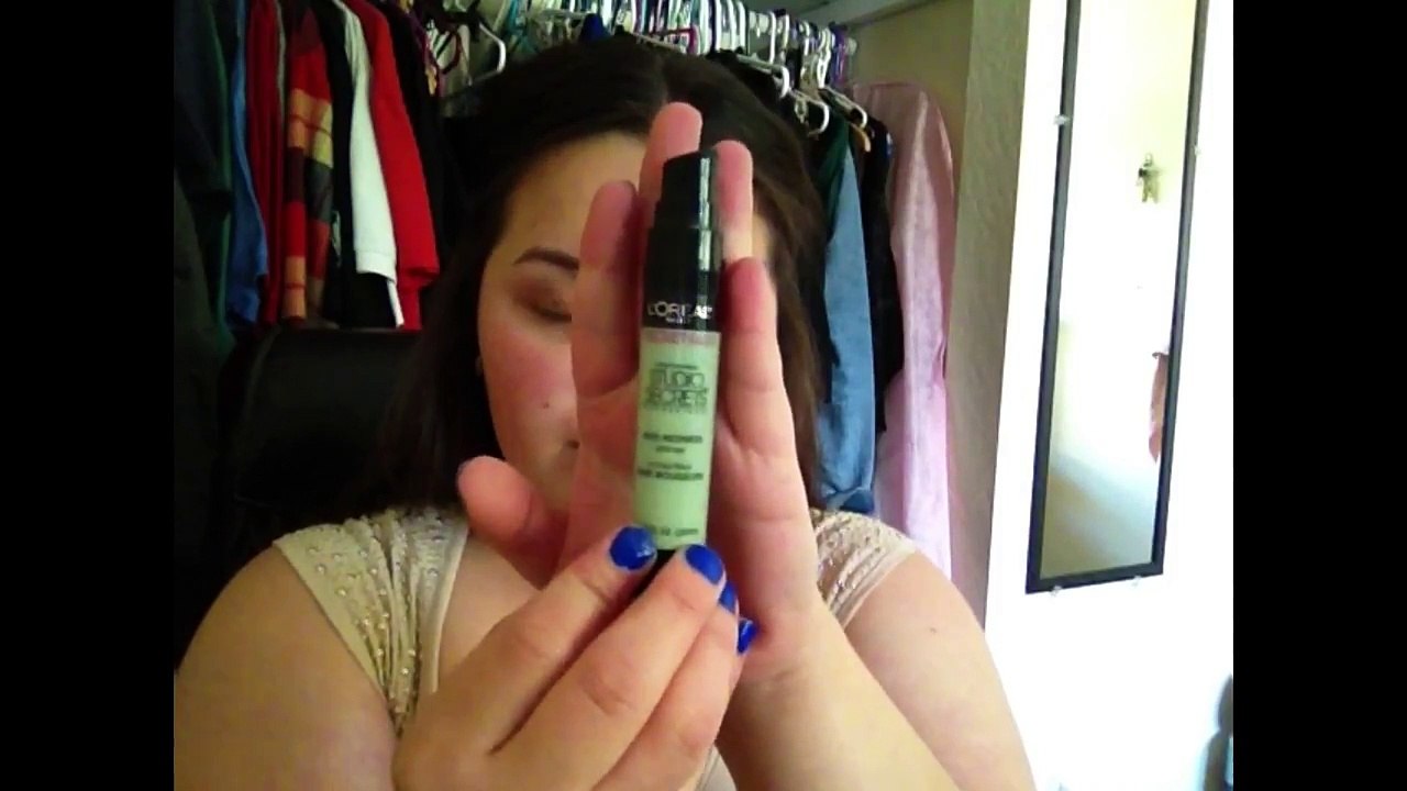 Makeup Tutorial- Easy Eyes with 2 Bold Lips