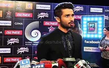 Shahid Kapoor's Message For Arun Jaitley, Make Budget To Keep In Mind Our Film Industry Also