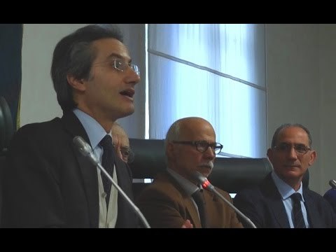 Campania - Cure primarie, rivoluzione nel sistema assistenziale (24.02.15)