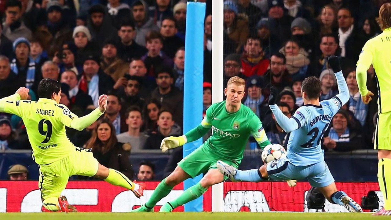 Enrique: Elfmeter? 'Messi unangefochten'