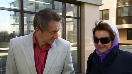 Красавица. 3 серия (2012)