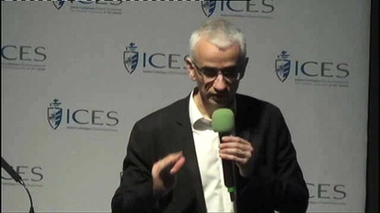 Conf Jean Matos Part 2