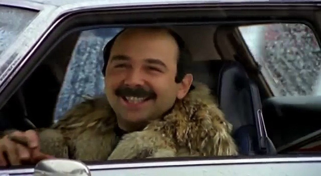 Les bronzés font su ski