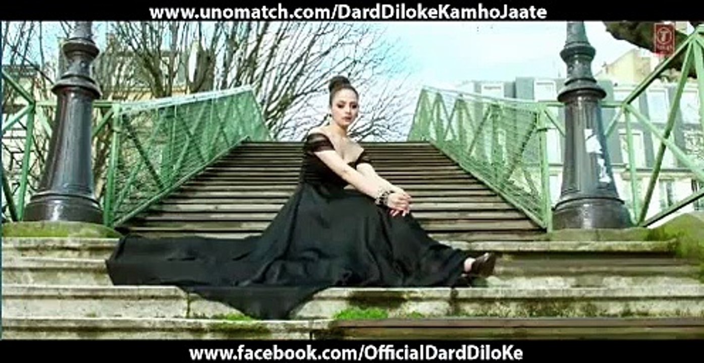 The Xpose - Dard Dilo Ke Kam Ho Jaate Full HD Video Song- Mohd Irfan, Himesh Reshammiya, Yo Yo Honey Singh - Video Dailymotion