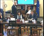 Roma - Commissione Internet - Audizioni (23.02.15)