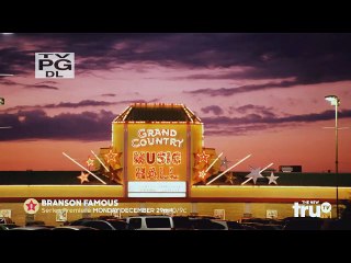 Branson Famous: Trailer & Clip 🎭