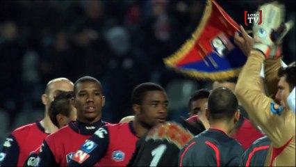 LOSC - OL - CDF 2009