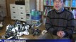 Au Japon, les chiens robots Aibo, compagnons à vie